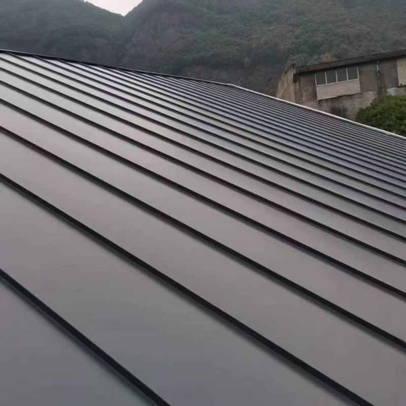 汕尾金属屋面板的应用场合及其优缺点？